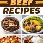 Filipino Beef Recipes