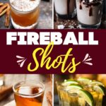 Fireball Shots
