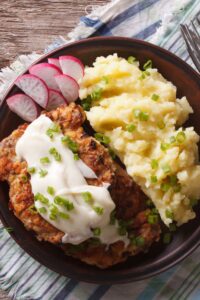 17 Best Round Steak Recipes You Have To Try - Insanely Good