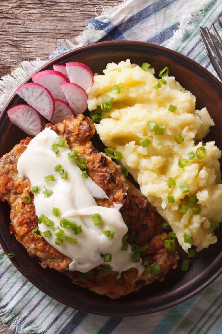 17 Best Round Steak Recipes You Have To Try Insanely Good