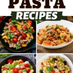 Fusilli Pasta Recipes