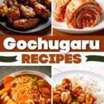 Gochugaru Recipes