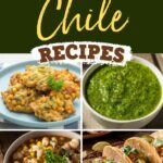 Hatch Chile Recipes