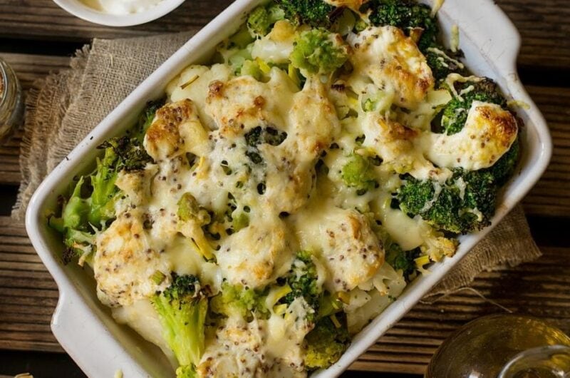 10 Best Ways to Cook Romanesco Broccoli