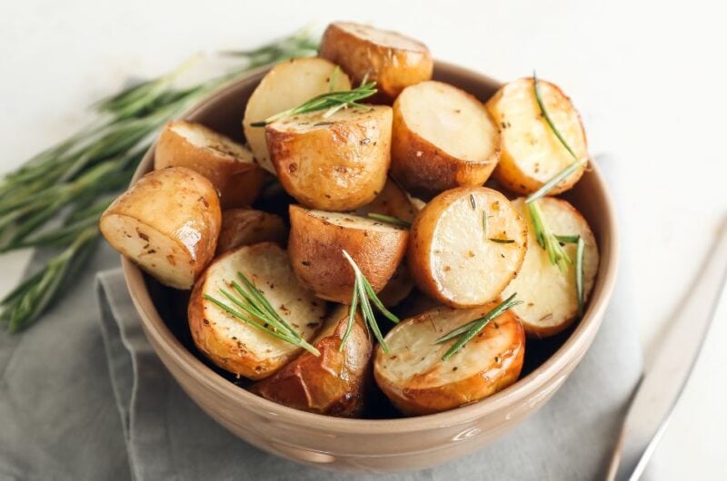 30 Best Ways to Use Yukon Gold Potatoes