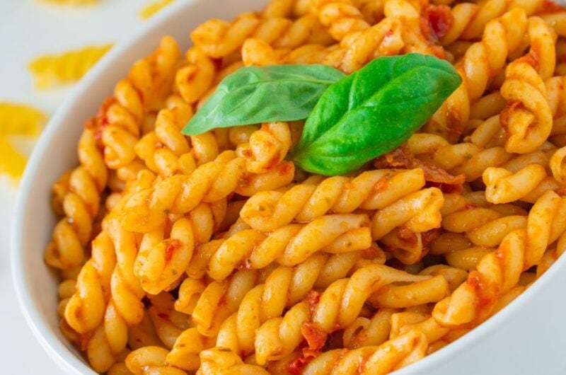 23 Favorite Ways to Use Gemelli Pasta