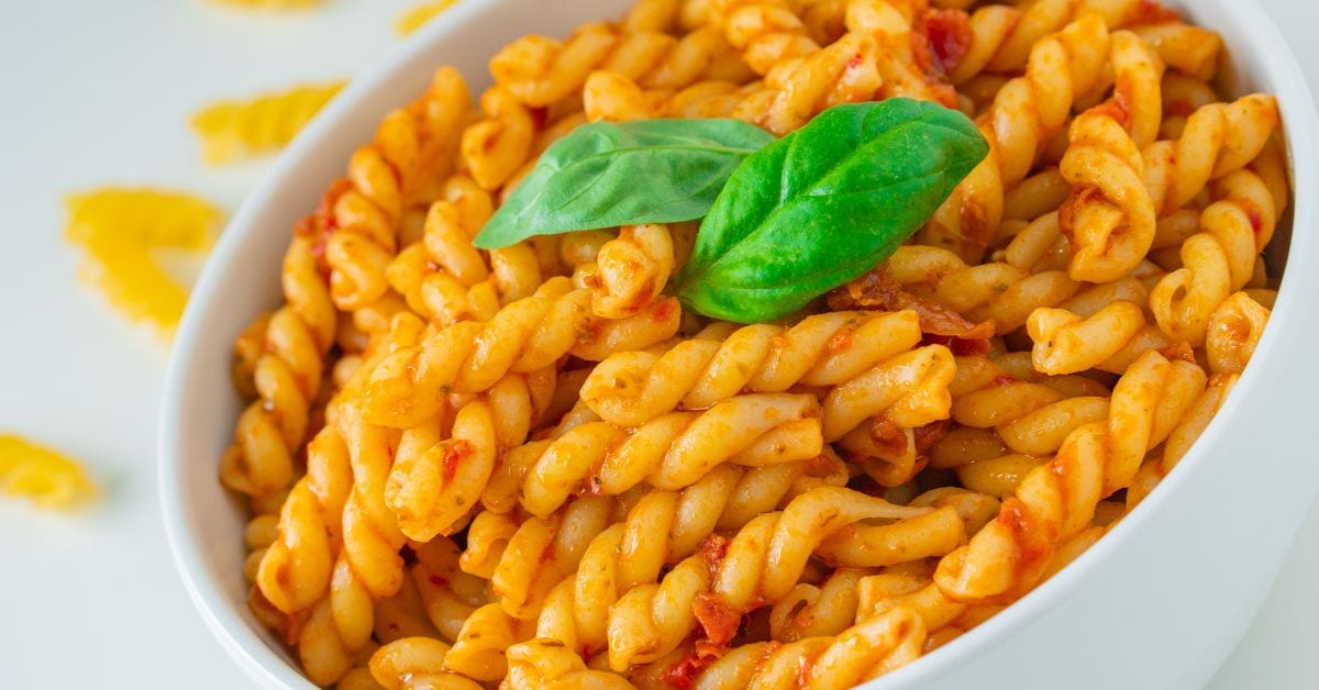 23 Best Gemelli Pasta Recipes You\'ll Ever Try - Insanely Good