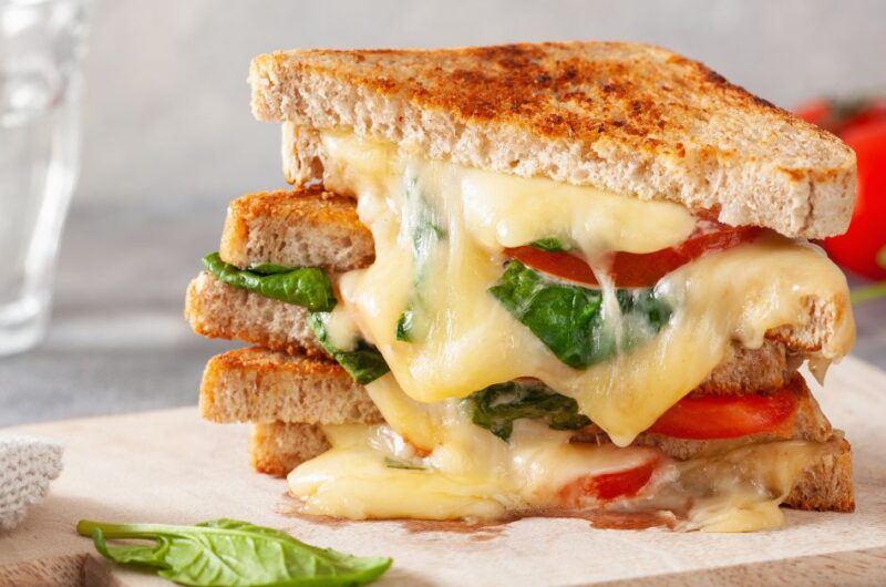 13 Best Ways to Use American Cheese 