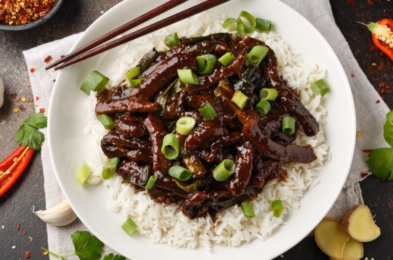 17 Asian Beef Mains (Quick and Easy)