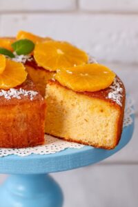 25 Best Recipes With Orange Juice to Try Today - Insanely Good