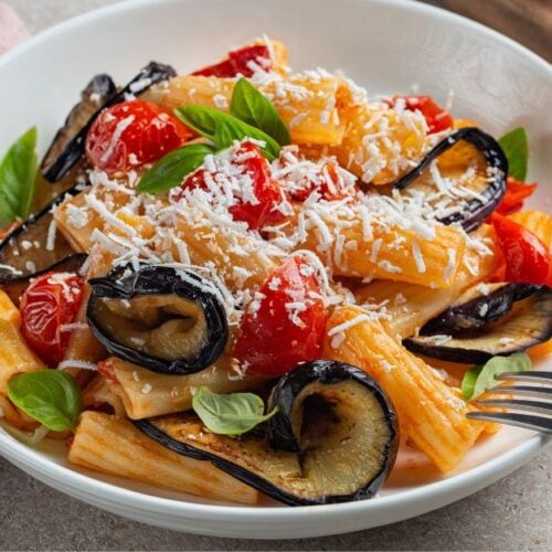 23 Ricotta Pasta Recipes (+ Easy Cheese Dishes) - Insanely Good
