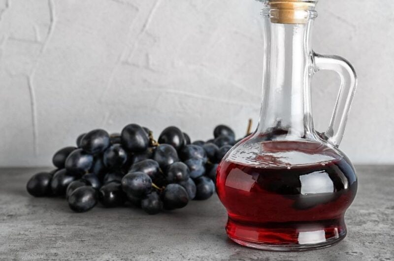 7 Best Red Wine Substitutes