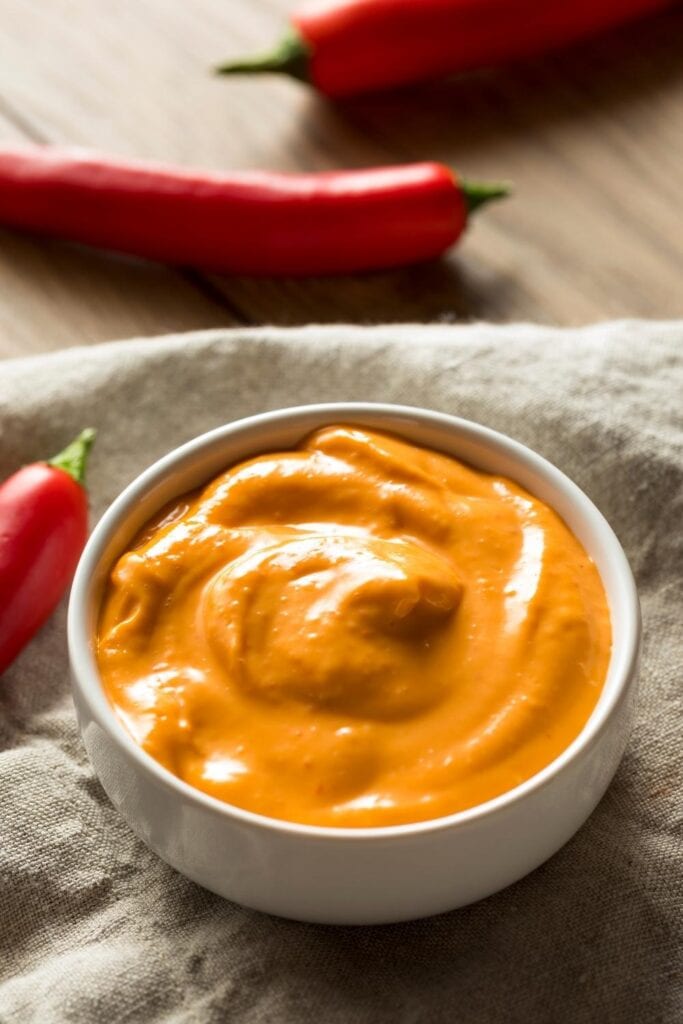 17 Awesome Aioli Recipes For All Your Dipping Needs: Homemade Spicy Mayo Aioli