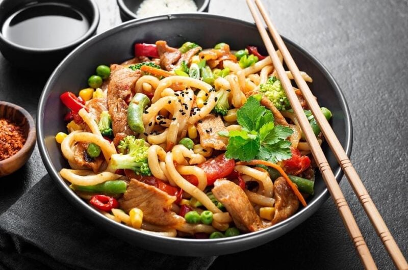 20 Best Ways to Use Hokkien Noodles