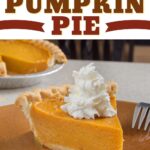 How to Freeze Pumpkin Pie