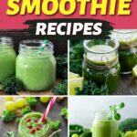 Kale Smoothie Recipes