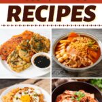 Kimchi Recipes