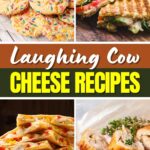 Laughing Cow Cheese Recipes