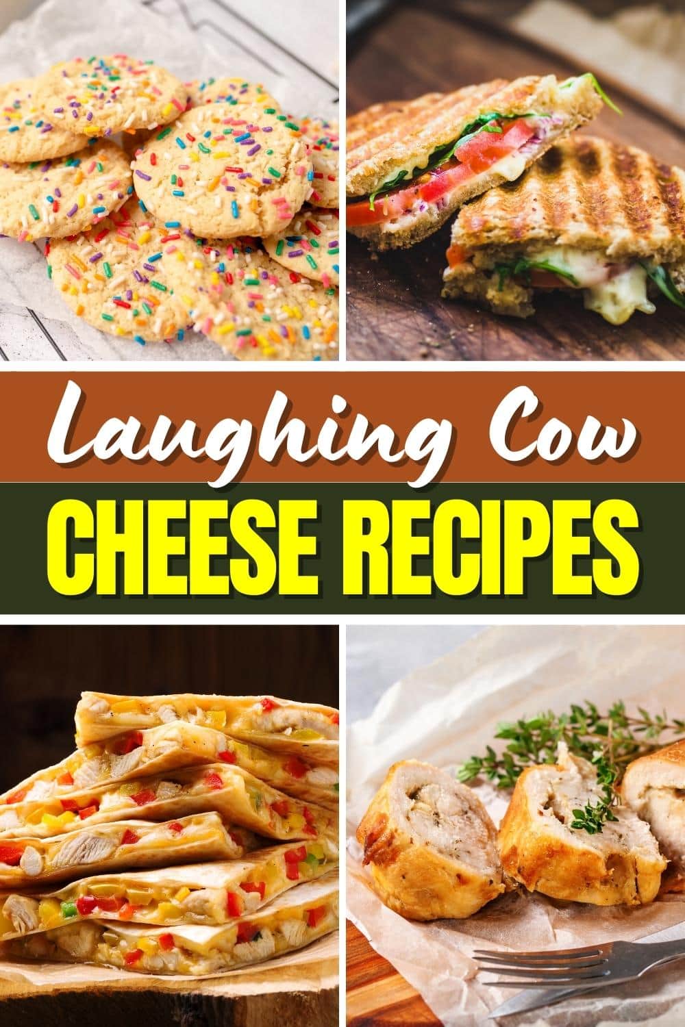 10 Laughing Cow Cheese Recipes We Can’t Resist - Insanely Good