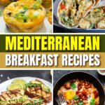 Mediterranean Breakfast Recipes