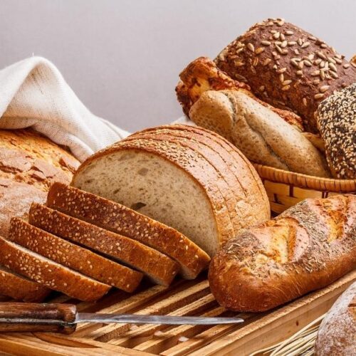 15 Types Of Bread Different Types Of Bread, Explained, 55 OFF
