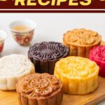 Mooncake Recipes