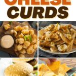 Recipes with Cheese Curds