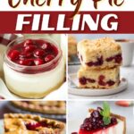 Recipes with Cherry Pie Filling