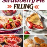 Recipes With Strawberry Pie Filling