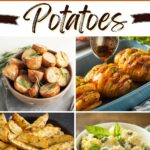 Recipes With Yukon Gold Potatoes