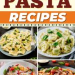 Ricotta Pasta Recipes