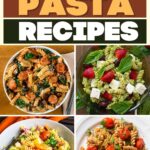 Rotini Pasta Recipes