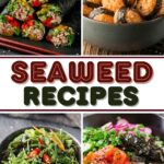 Seaweed Recipes