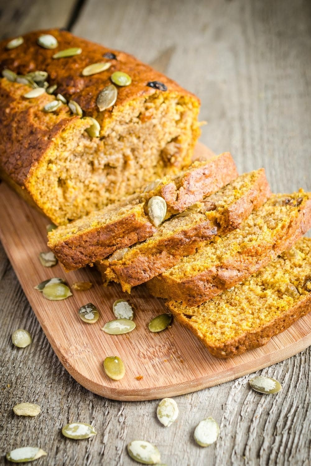25 Fall Bread Recipes You’ll Fall For Insanely Good