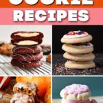 Sour Cream Cookie Recipes