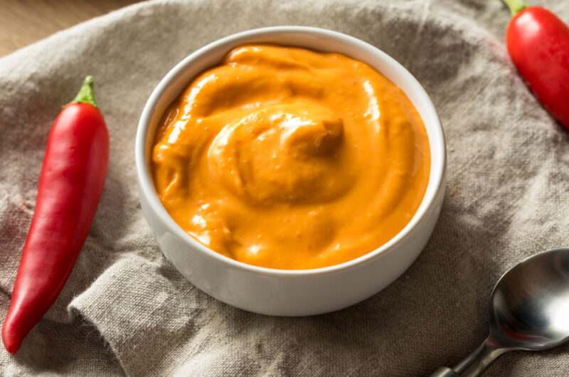 17 Awesome Aiolis For All Your Dipping Needs