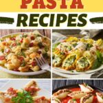 Stuffed Pasta Recipes