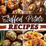 Stuffed Potato Recipes