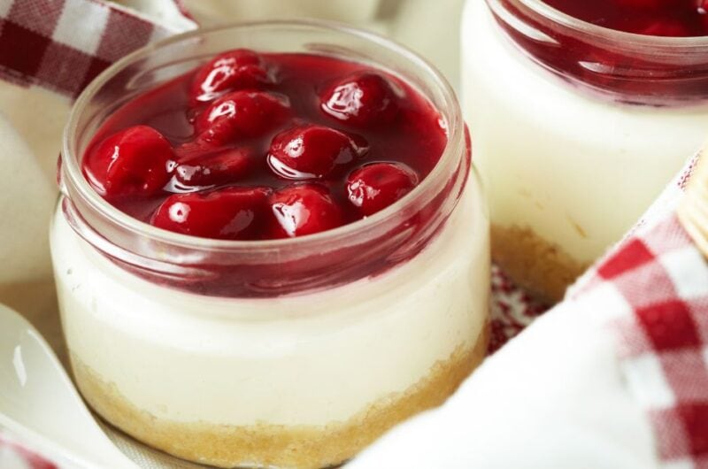 25 Easy Ways to Use Cherry Pie Filling