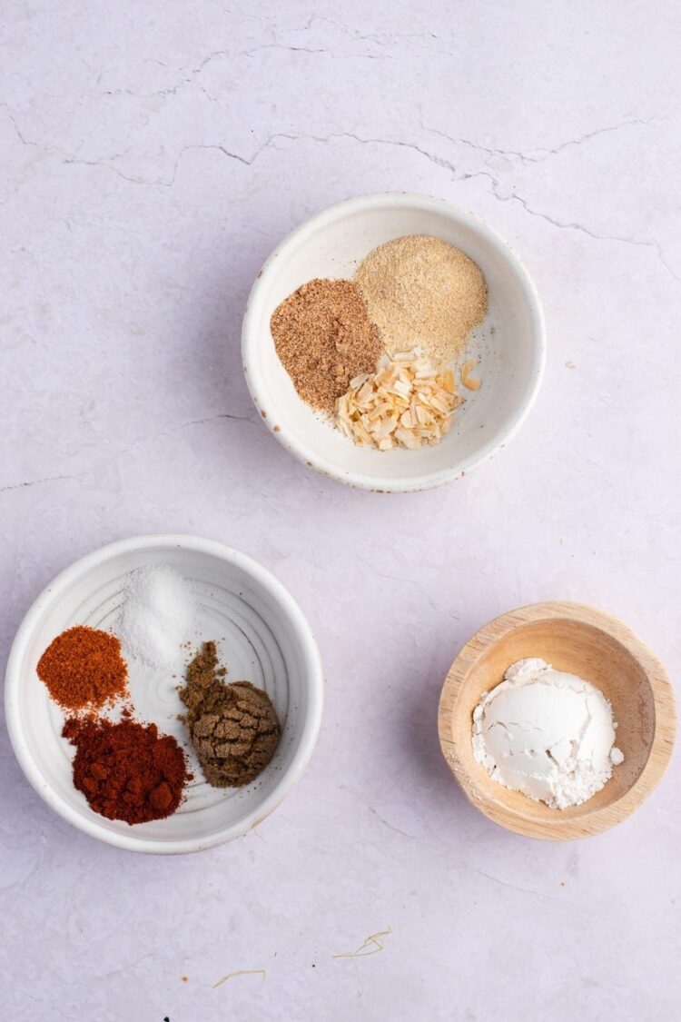 Taco Bell Seasoning Insanely Good