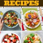 Tomato Salad Recipes