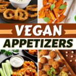 Vegan Appetizers