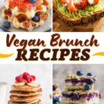 Vegan Brunch Recipes