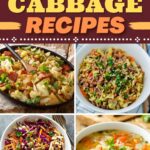 Vegan Cabbage Recipes