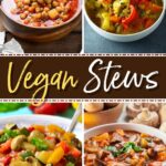 Vegan Stews