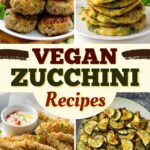 Vegan Zucchini Recipes