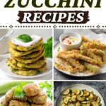 Vegan Zucchini Recipes