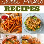 Vegan Sweet Potato Recipes