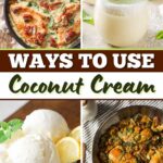 Ways to Use Coconut Cream