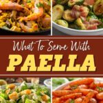 What to Serve with Paella